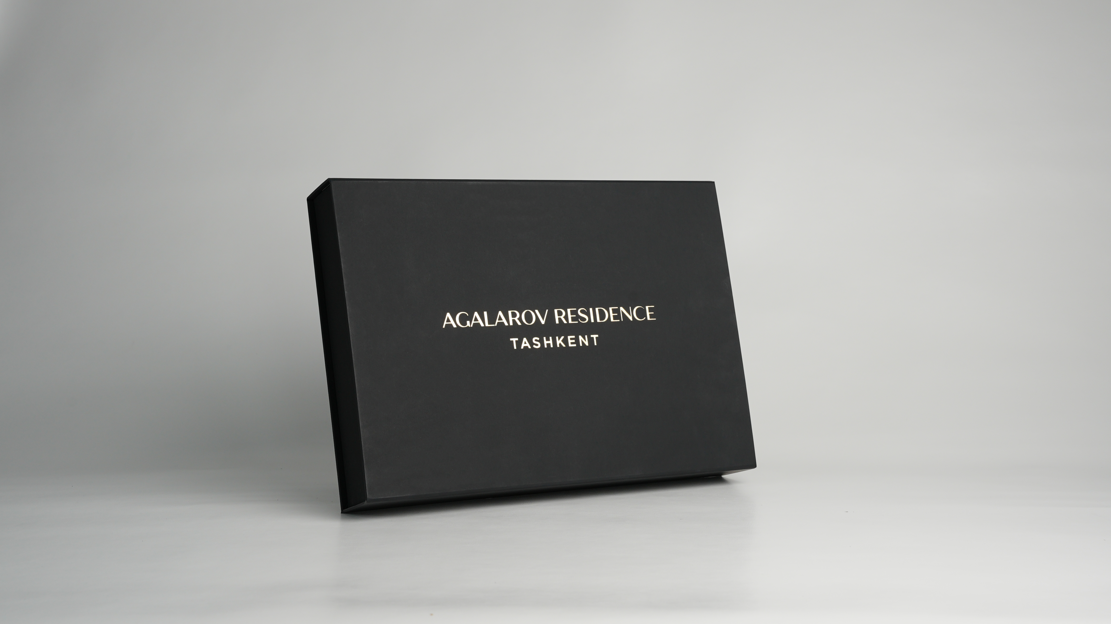 Agalarov Black Box
